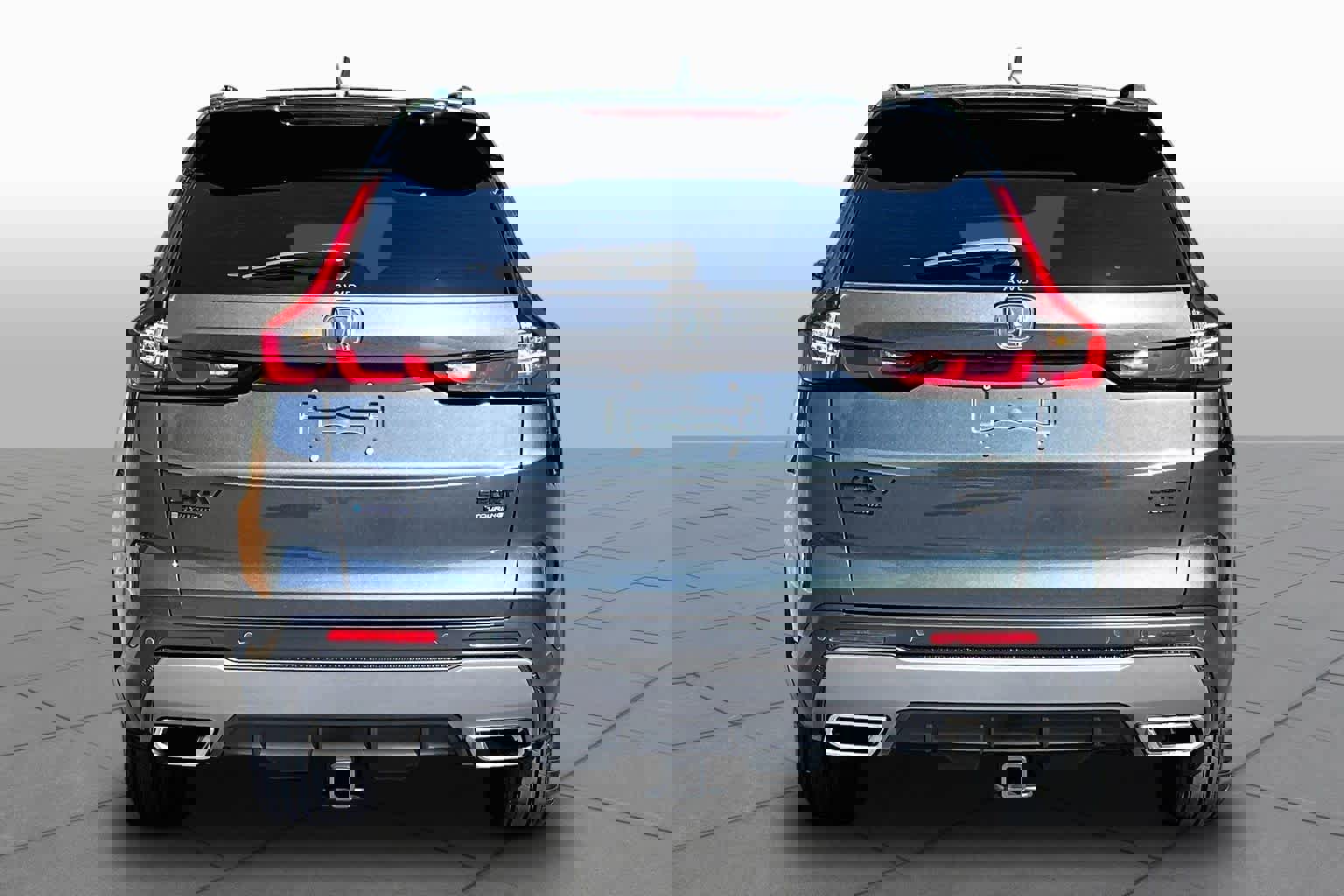 Used 2026 Honda CR-V Sport Touring image 5