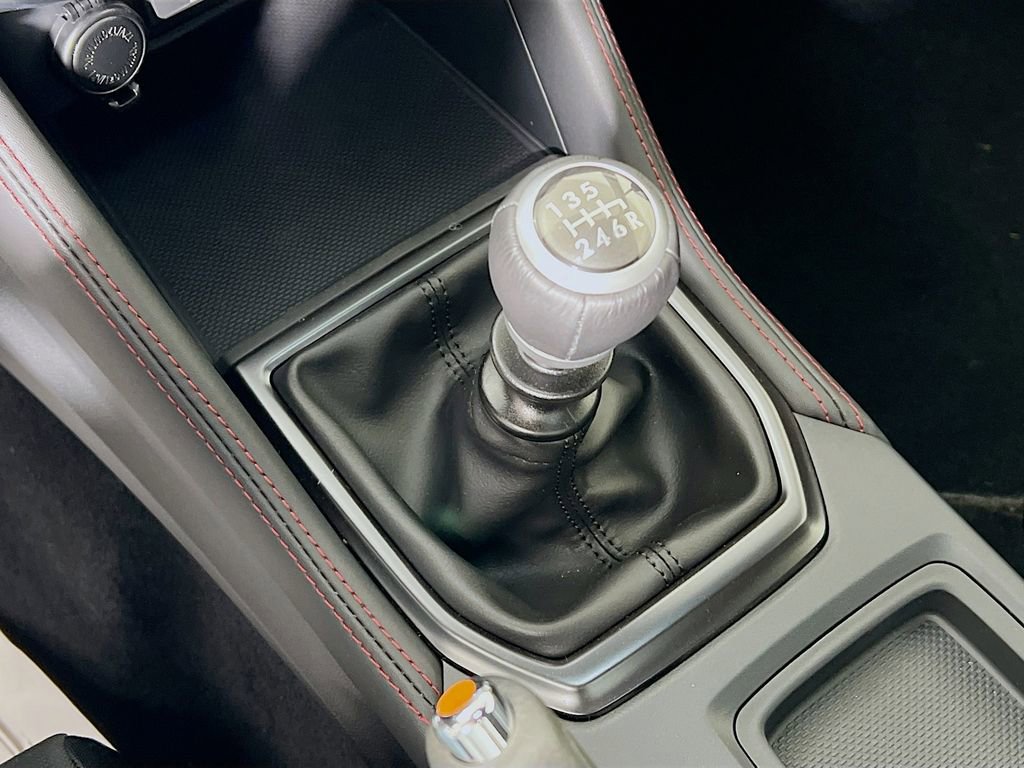 New 2026 Subaru WRX Premium AWD/4WD image 14