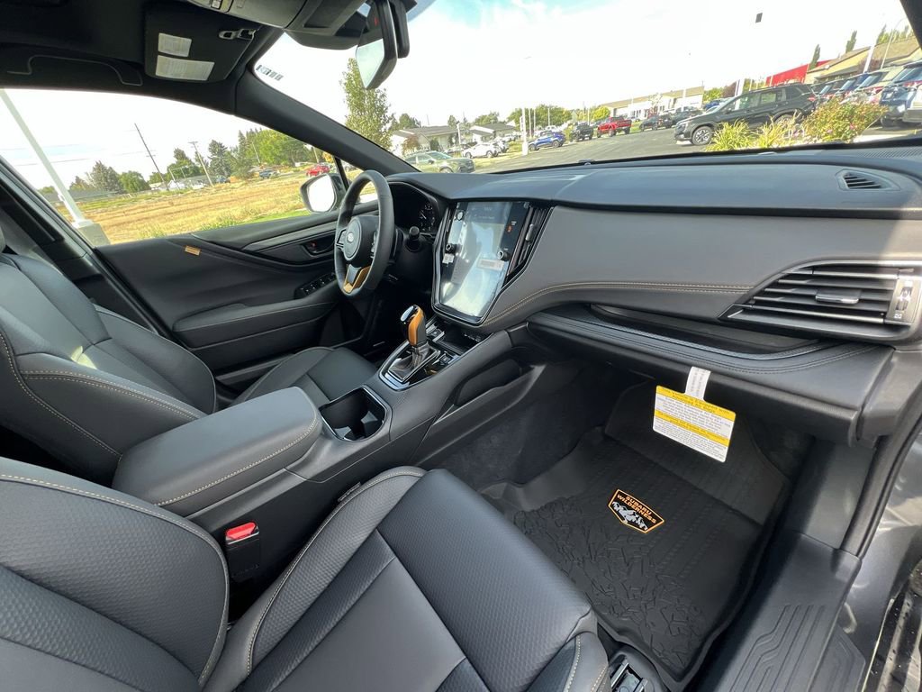 New 2025 Subaru Outback Wilderness image 30