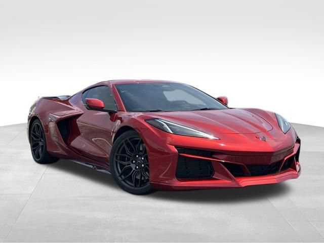 Used 2024 Chevrolet Corvette Z06