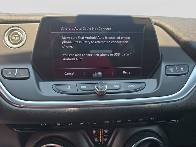 Used 2021 Chevrolet Blazer L FWD image 20