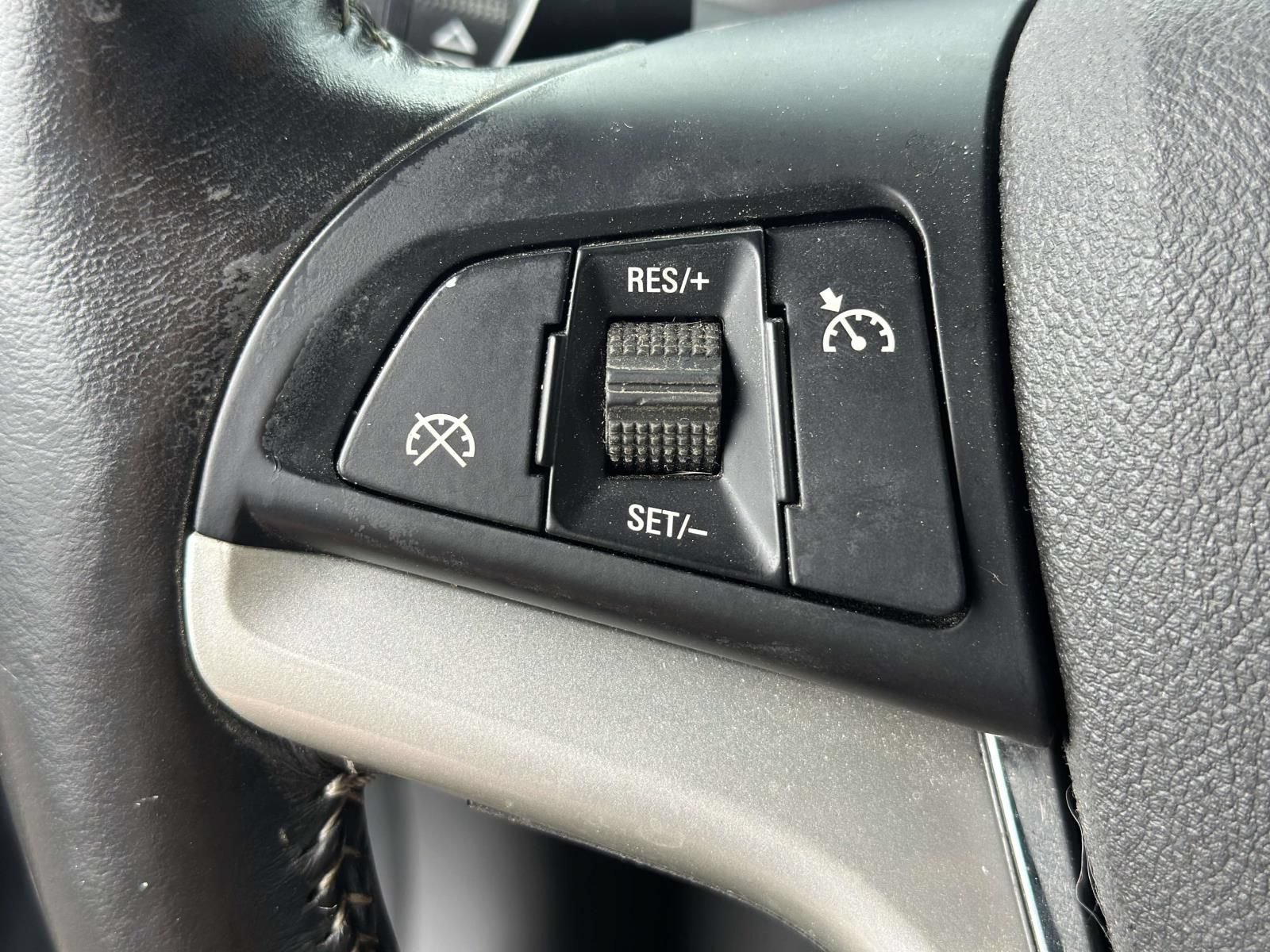 Used 2015 Chevrolet Camaro LT w/ RS Package RWD image 14