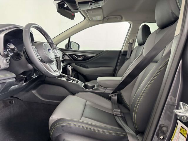 Certified 2023 Subaru Outback Onyx Edition image 4