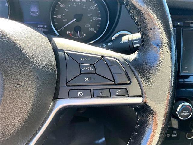 Used 2022 Nissan Rogue Sport SV image 17