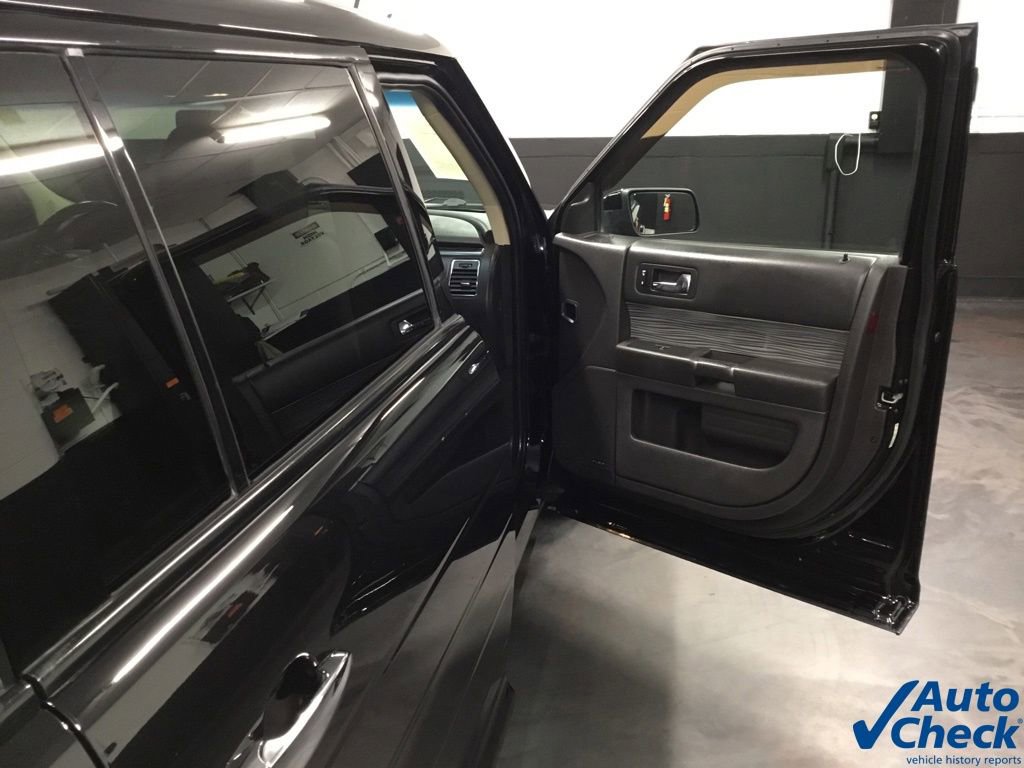 Used 2019 Ford Flex Limited w/ Equipment Group 303A image 39