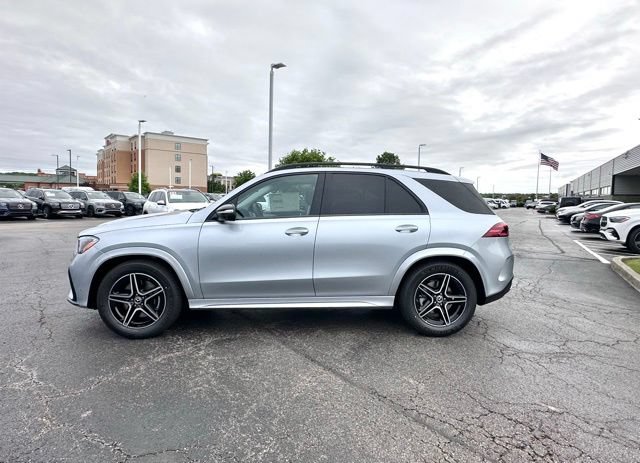 New 2026 Mercedes-Benz GLE 450 4MATIC image 6