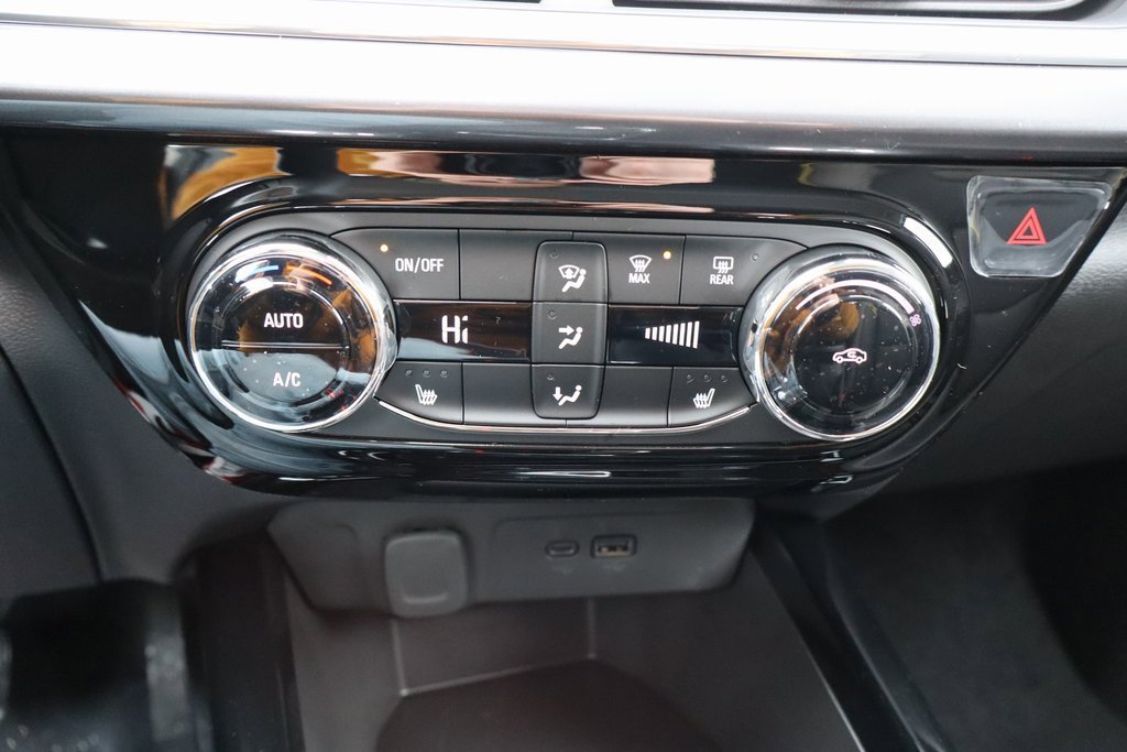 New 2026 Chevrolet Trax ACTIV w/ Driver Confidence Package image 12