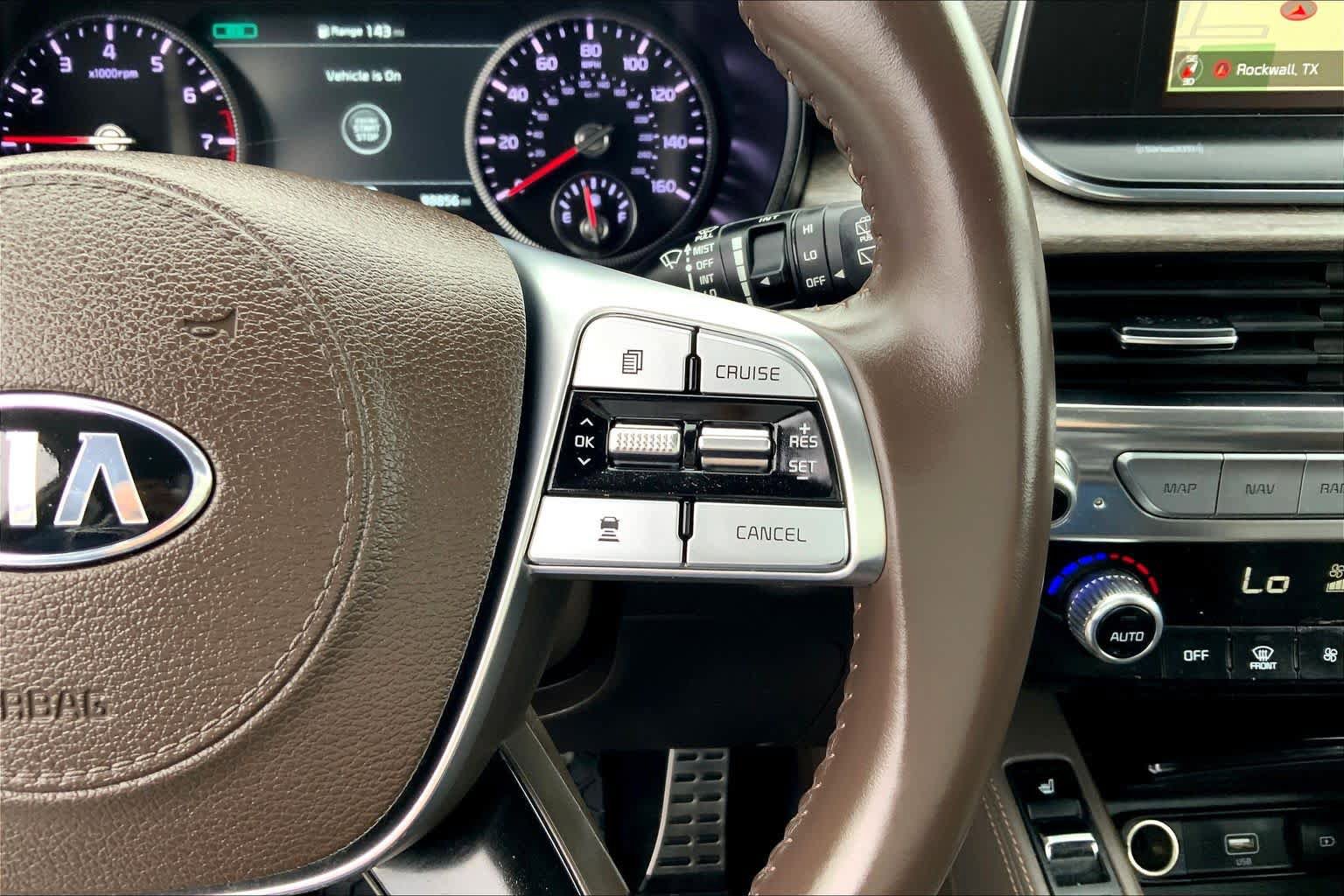 Used 2020 Kia Telluride SX w/ Towing Package image 22