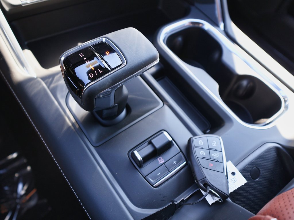 New 2026 GMC Sierra 1500 Denali Ultimate image 25