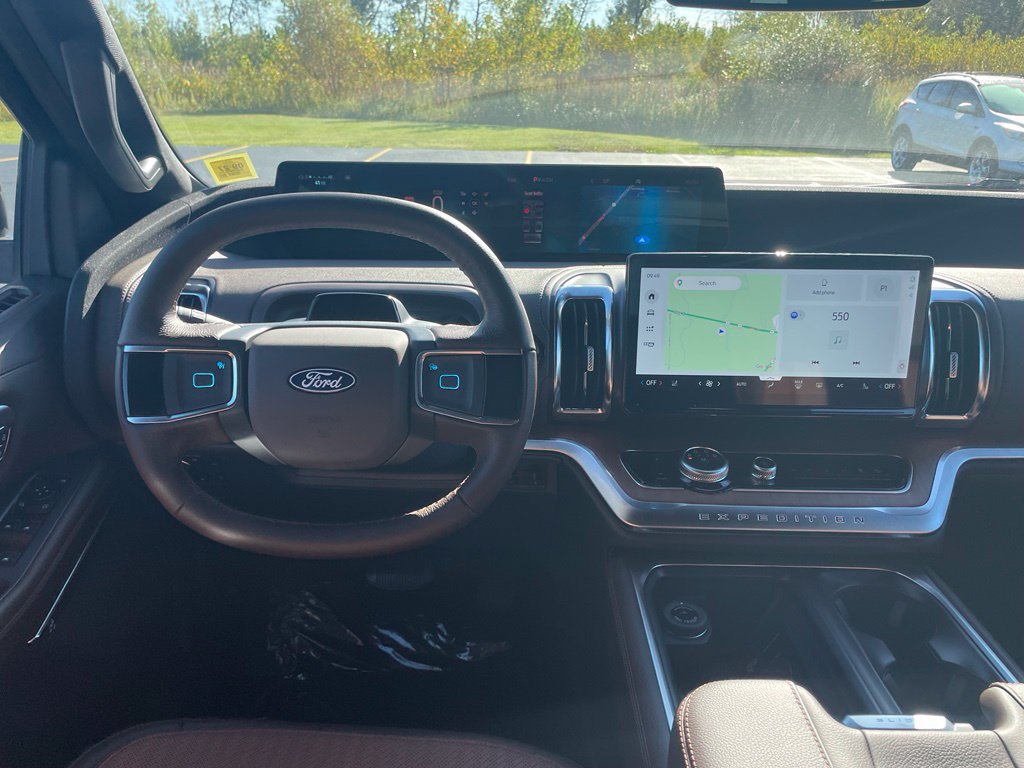 New 2027 Ford Expedition King Ranch AWD/4WD image 18