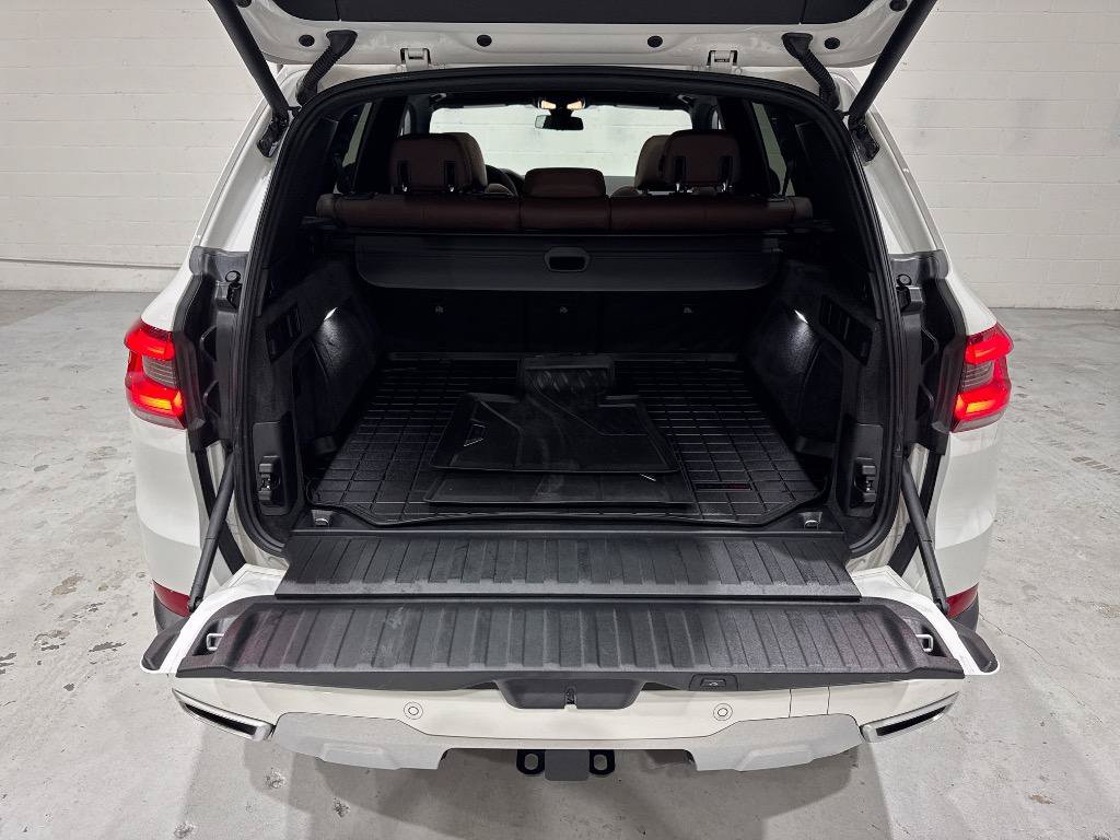 Used 2019 BMW X5 xDrive40i w/ Premium Package 2 AWD/4WD image 74