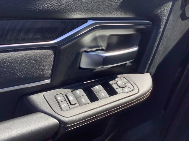 New 2026 RAM 2500 Big Horn AWD/4WD image 10