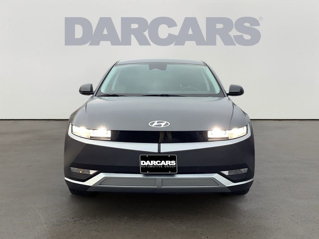 Used 2023 Hyundai Ioniq 5 SEL w/ Cargo Package AWD/4WD image 2