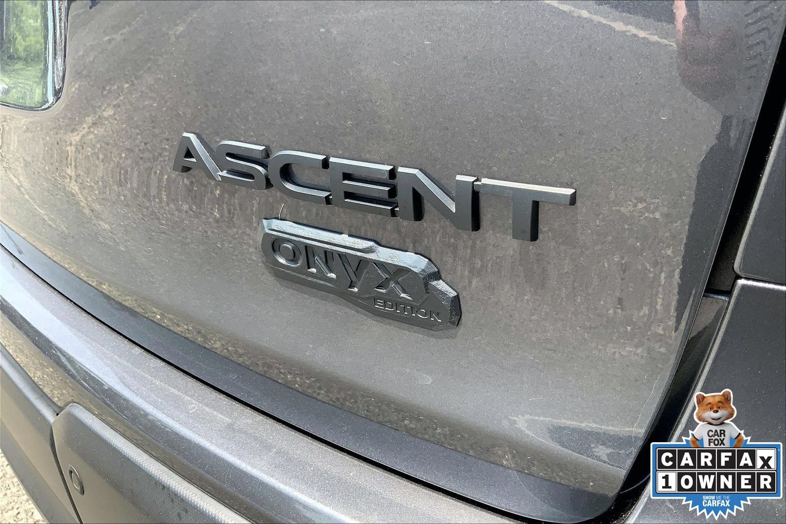 Used 2025 Subaru Ascent Bronze Edition AWD/4WD image 11