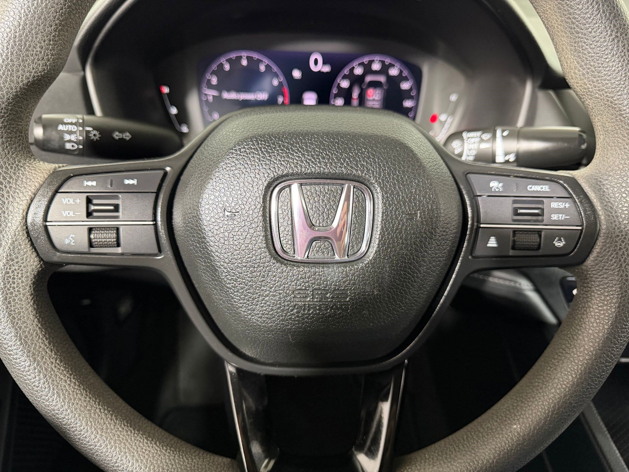 Certified 2024 Honda Accord EX image 14