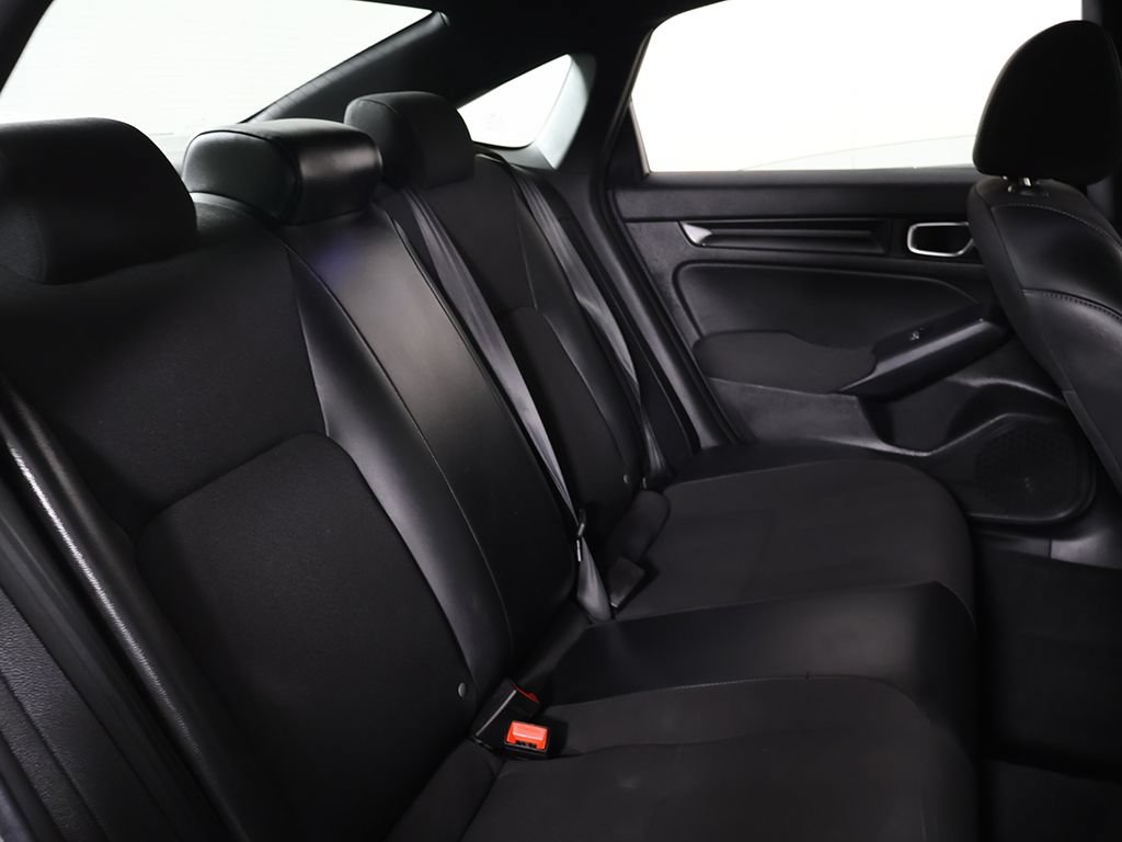 Used 2024 Honda Civic Sport image 30