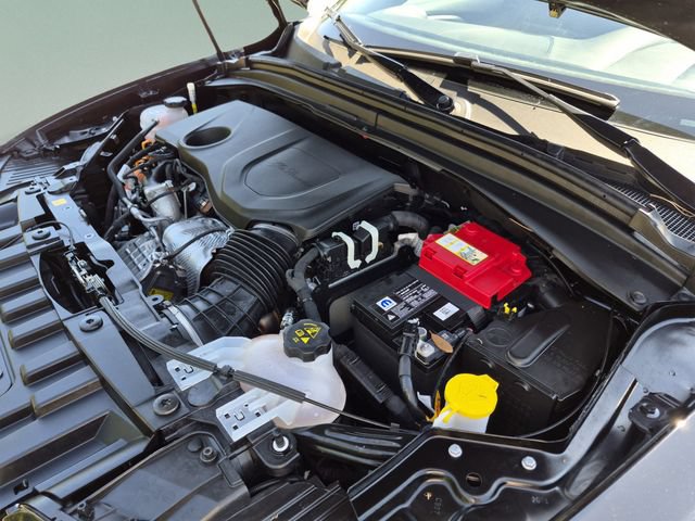 Used 2025 Alfa Romeo Tonale AWD/4WD image 48