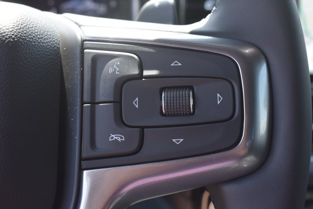 New 2026 Chevrolet Silverado 1500 LT AWD/4WD image 22