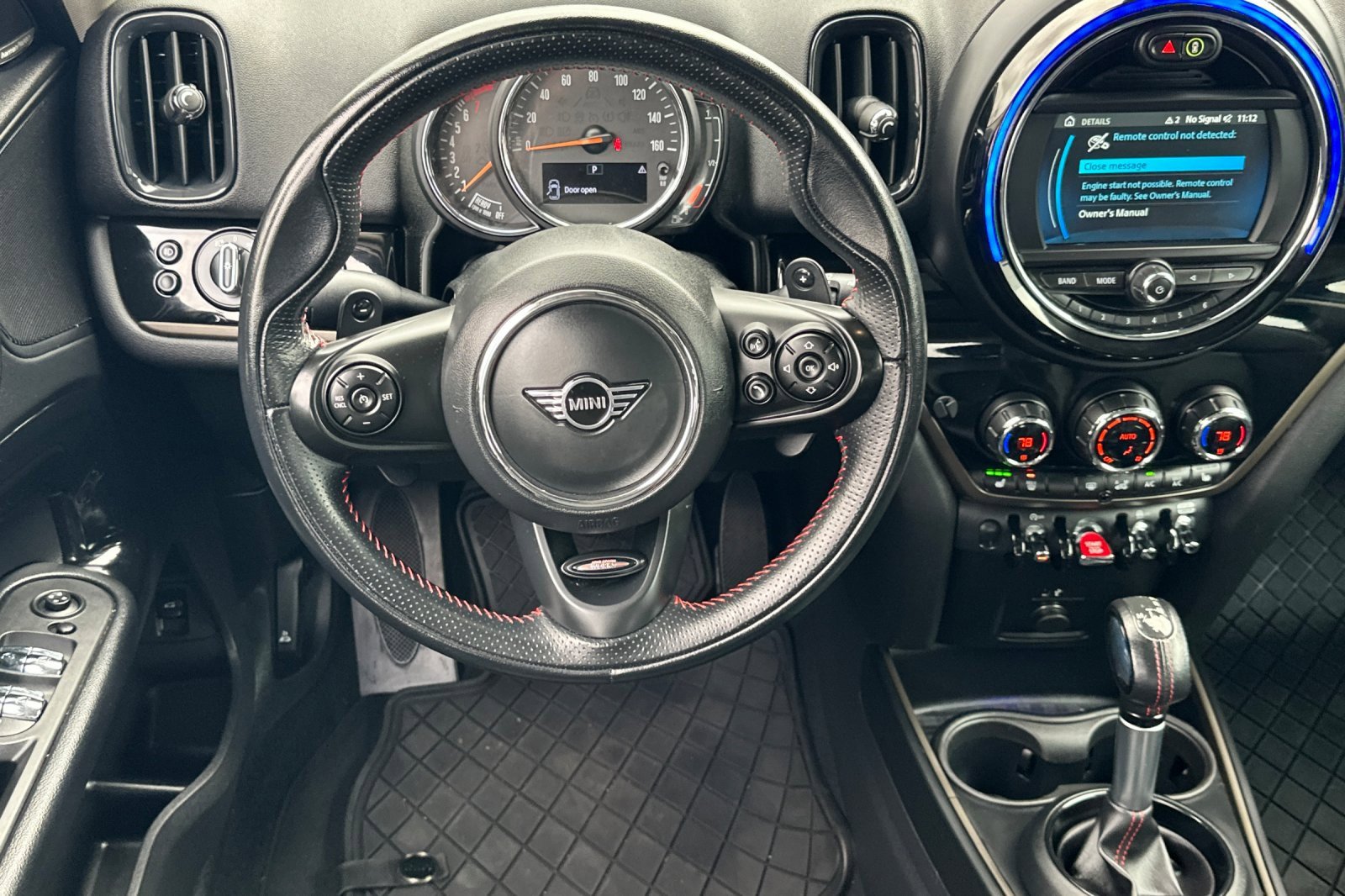 Used 2019 MINI Cooper Countryman S image 11