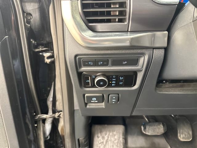 Certified 2023 Ford F150 Lariat w/ Equipment Group 502A High image 30