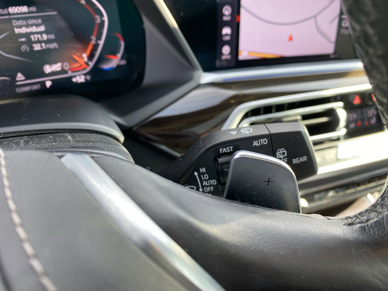 Used 2019 BMW X5 xDrive40i w/ Executive Package image 36