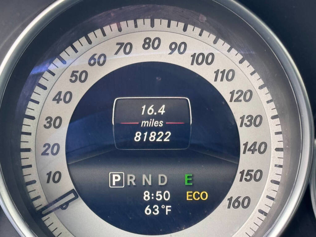 Used 2014 Mercedes-Benz C 300 4MATIC Sedan image 18