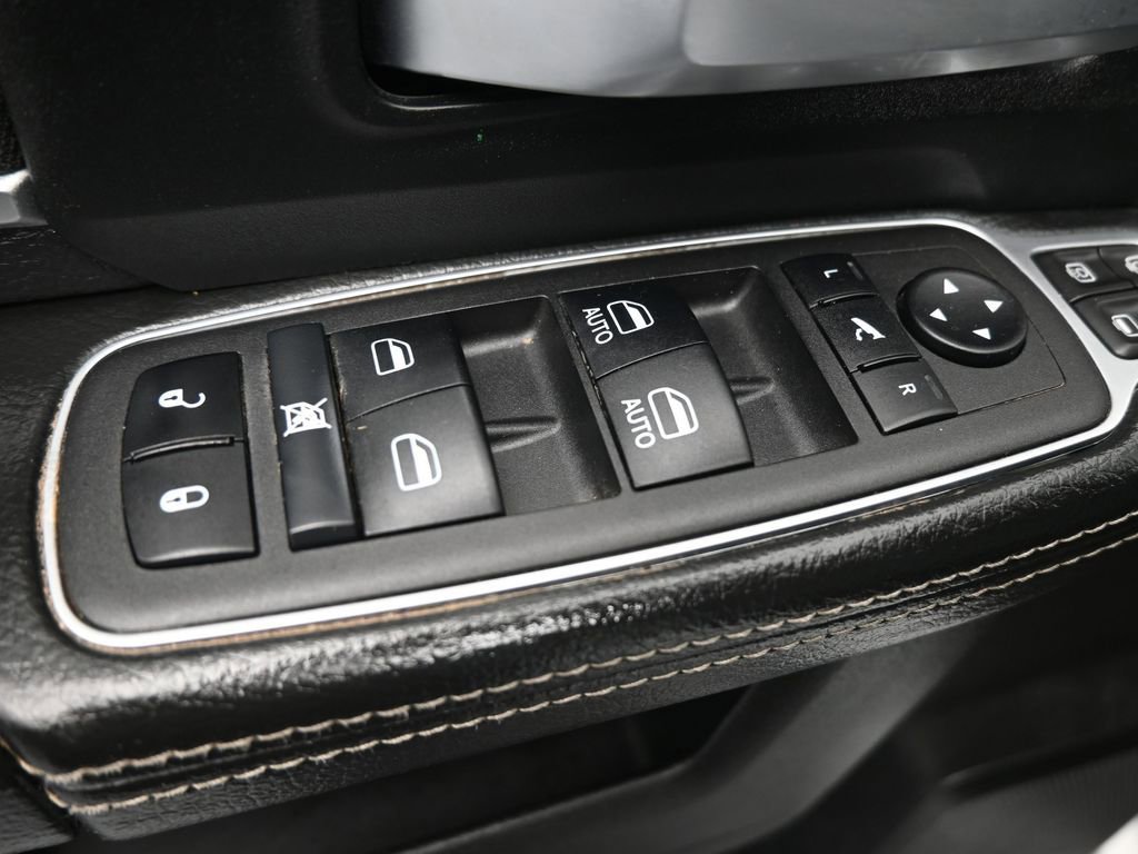 Used 2024 RAM 2500 Big Horn image 13