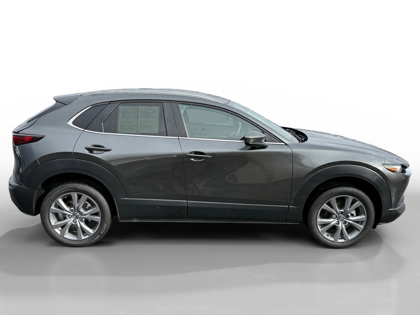Used 2025 MAZDA CX-30 AWD 2.5 S w/ Preferred Package image 6