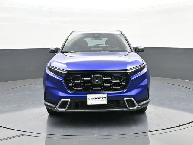 Certified 2023 Honda CR-V Sport Touring image 27