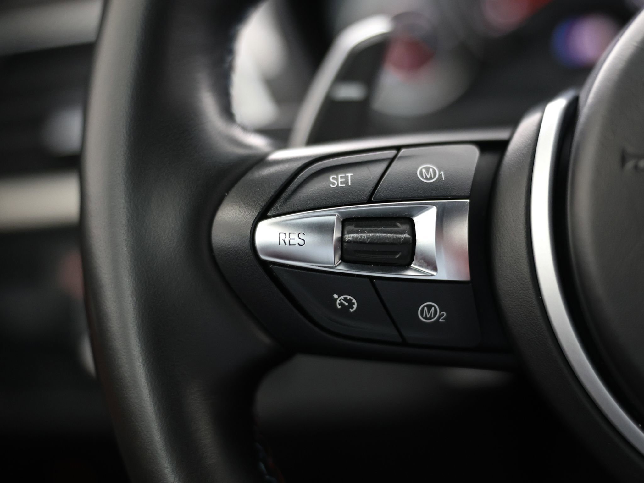 Used 2018 BMW M4 Coupe image 28