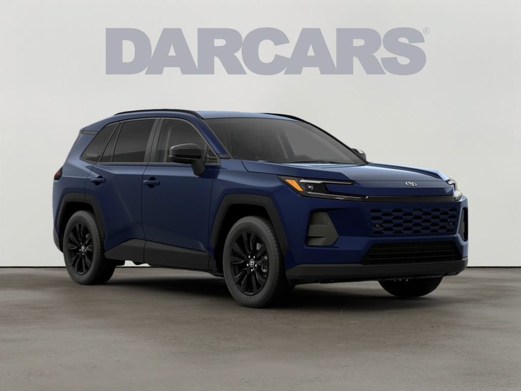 New 2026 Toyota RAV4 XLE Premium AWD/4WD image 17