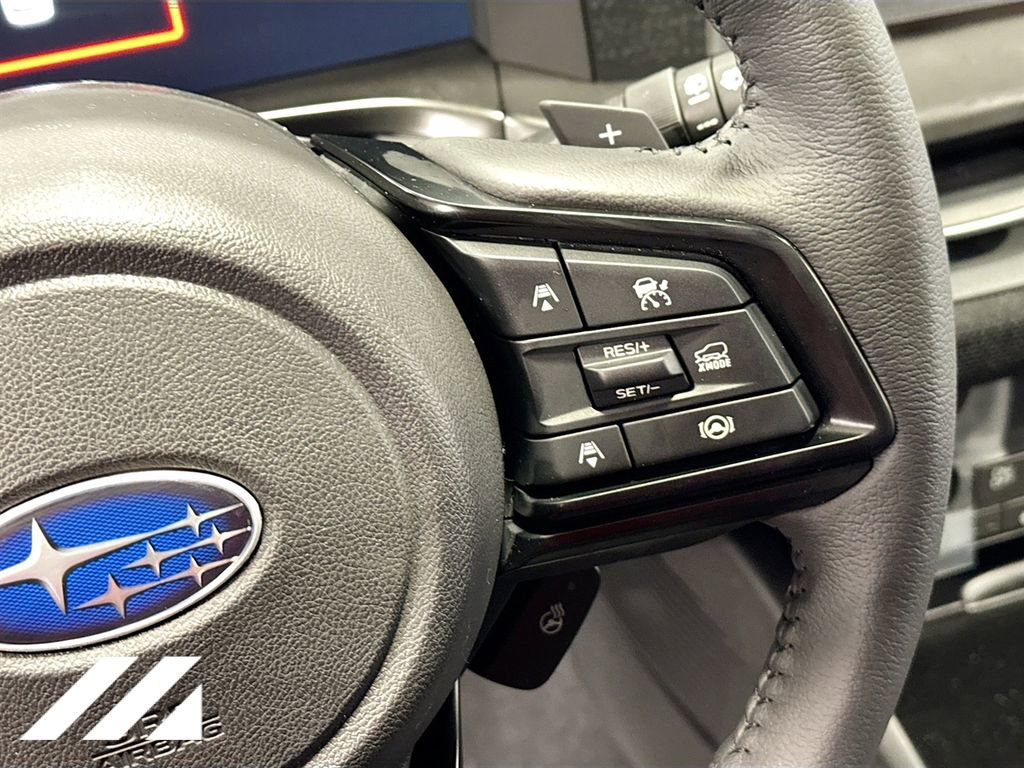New 2026 Subaru Outback Limited XT image 13