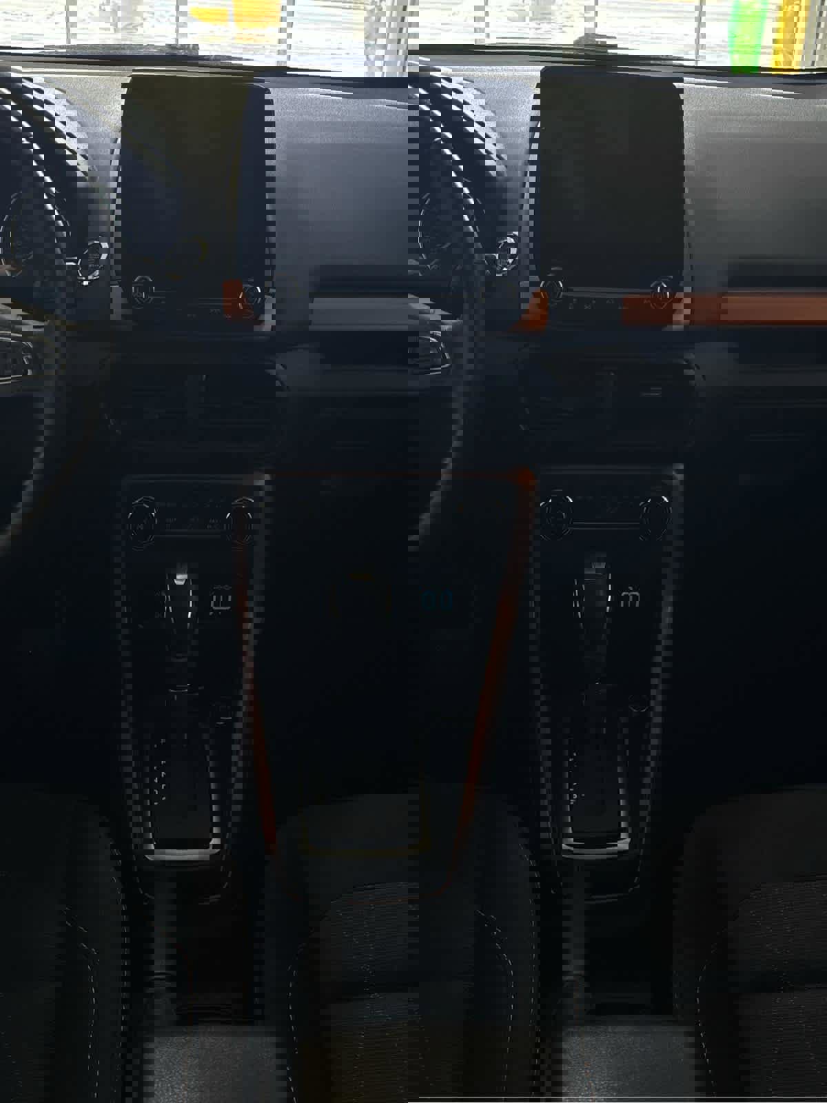 Used 2022 Ford EcoSport SE w/ SE Convenience Package AWD/4WD image 13