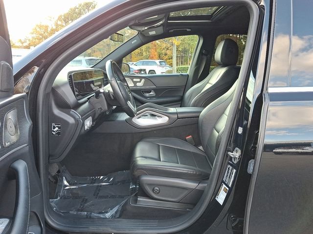 Used 2022 Mercedes-Benz GLE 350 4MATIC w/ Premium Package image 17