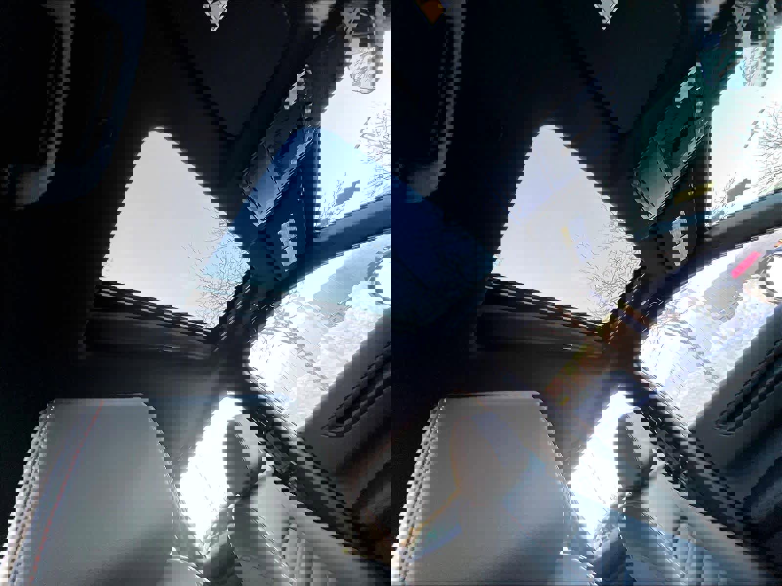 Used 2025 Honda CR-V Sport-L image 22