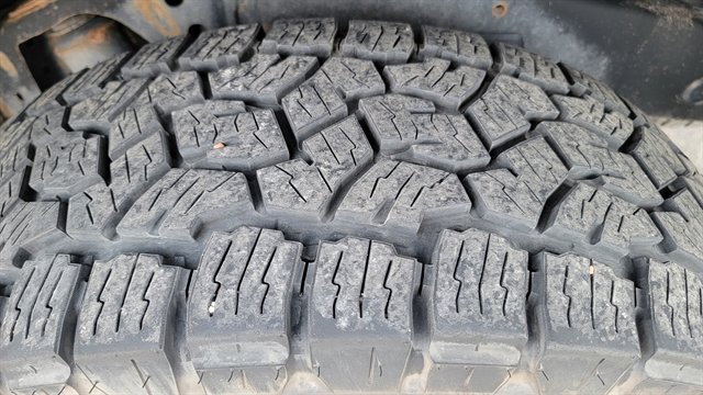 Used 2018 Toyota 4Runner SR5 image 20