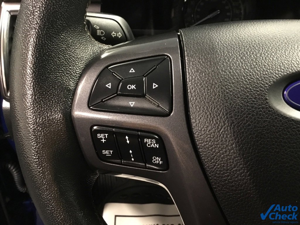 Used 2019 Ford Ranger Lariat w/ Equipment Group 501A Mid image 38