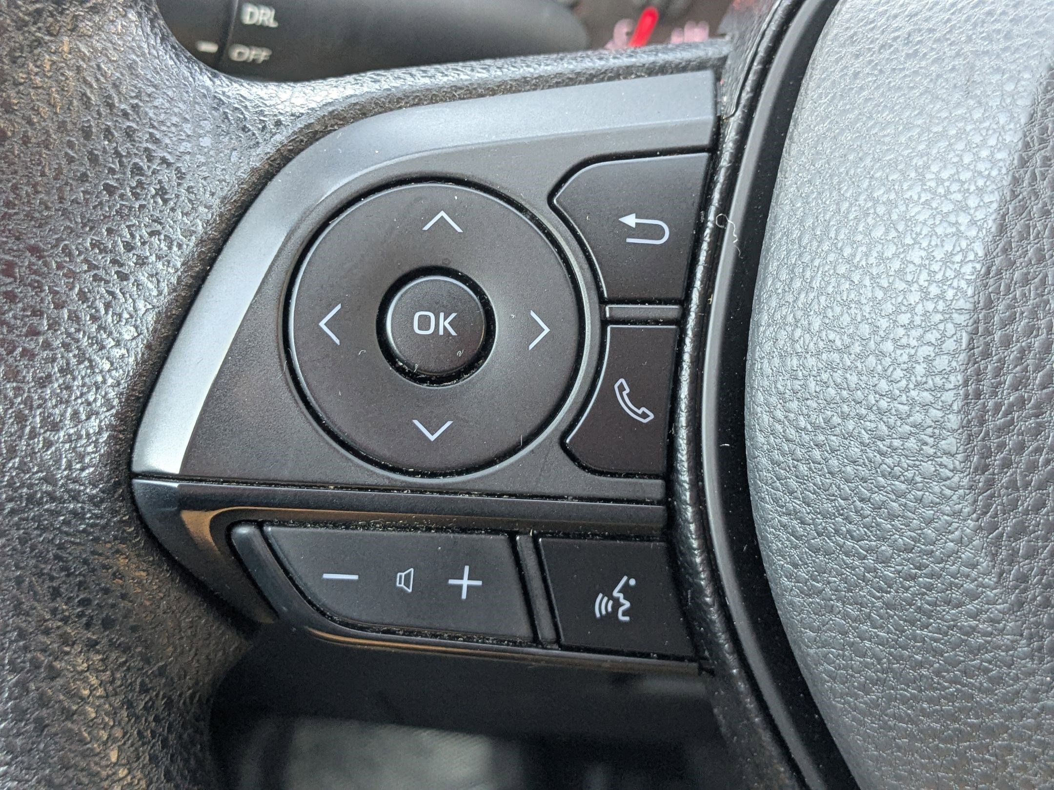 Used 2020 Toyota RAV4 LE w/ All Weather Liner Package image 19