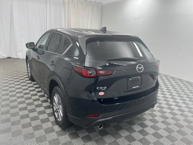 Used 2023 MAZDA CX-5 AWD 2.5 S image 6