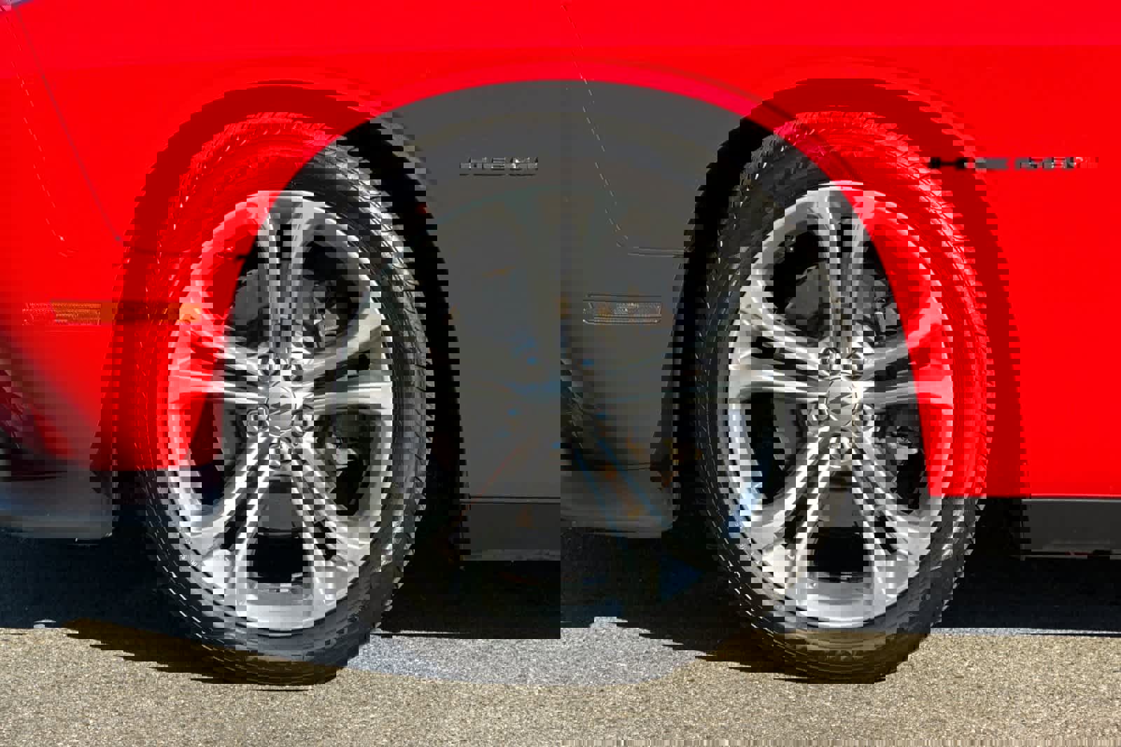 Used 2020 Dodge Challenger R/T image 30