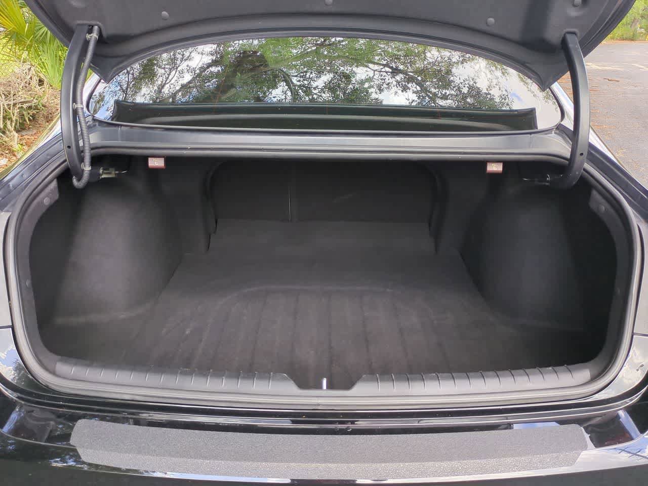 Used 2021 Hyundai Sonata SEL Plus image 34