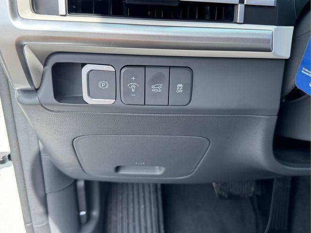 New 2026 Hyundai Santa Fe SEL AWD/4WD image 22
