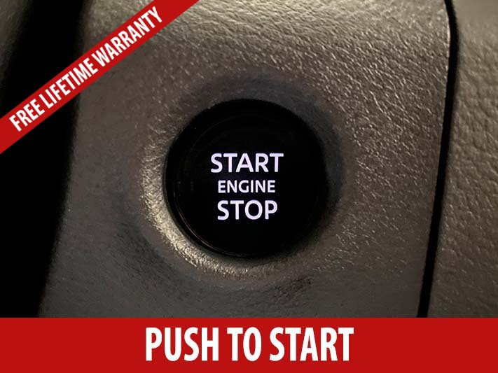 New 2026 Nissan Frontier PRO-4X w/ Tow Package AWD/4WD image 12