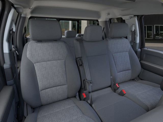 New 2026 Ford F350 XL w/ STX Appearance Package image 10