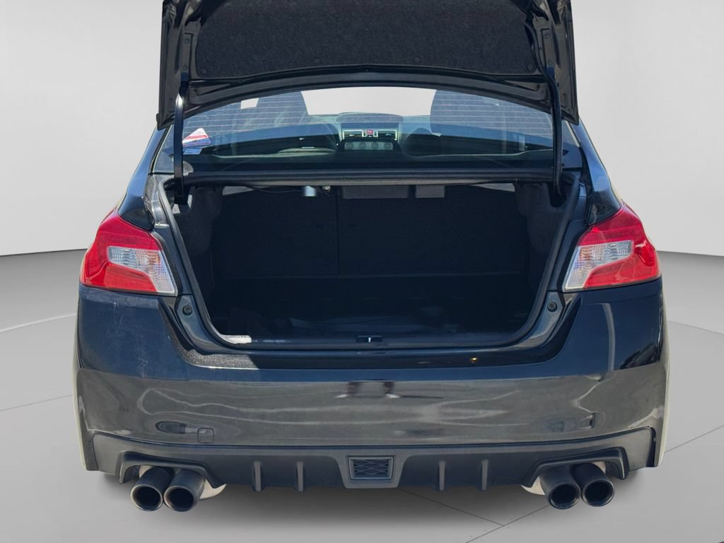 Used 2021 Subaru WRX Limited w/ Popular Package #1 AWD/4WD image 23