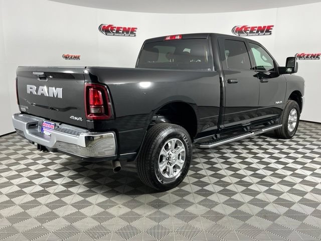 Used 2026 RAM 2500 Big Horn AWD/4WD image 3