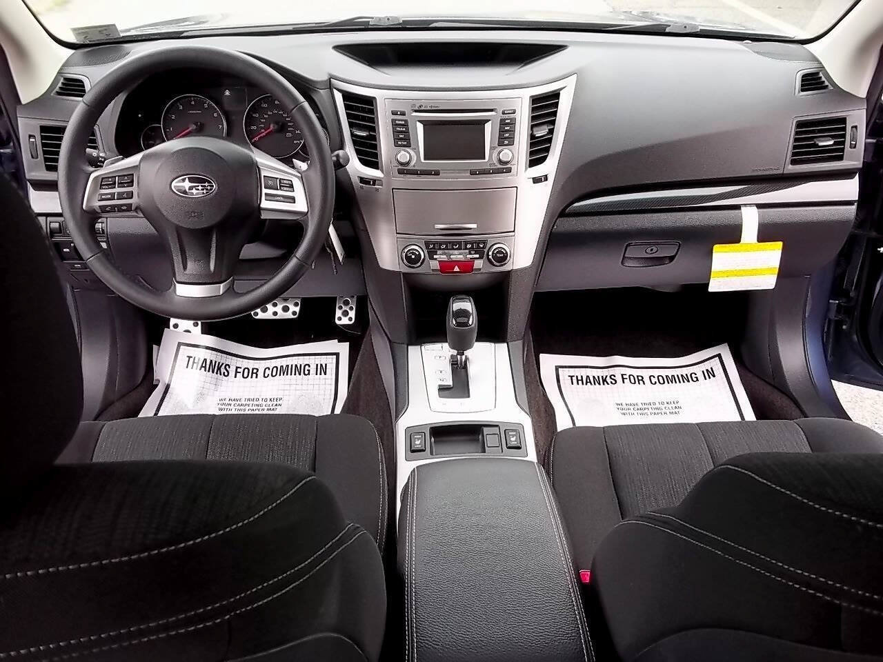 Used 2014 Subaru Legacy 2.5i Sport AWD/4WD image 16