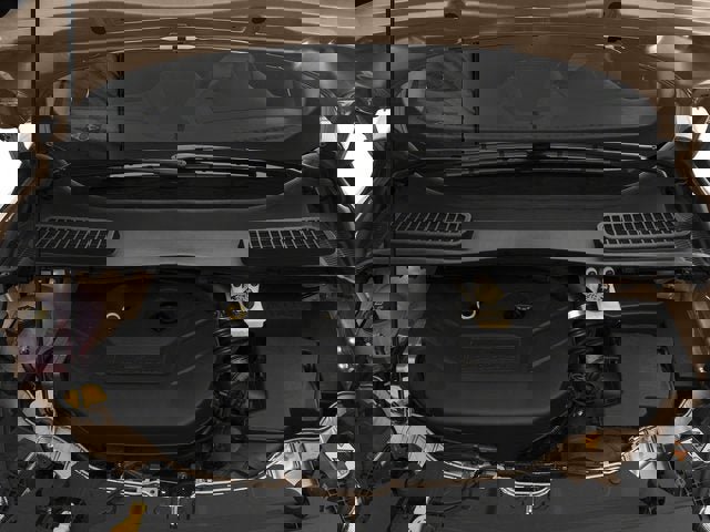 Used 2018 Ford Escape Titanium image 13