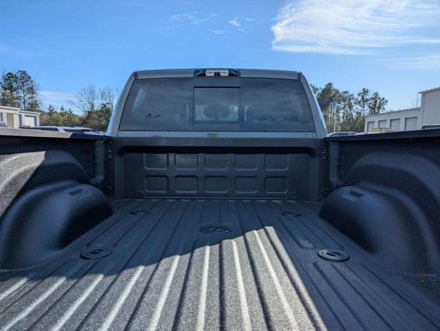 New 2026 RAM 2500 Big Horn image 28