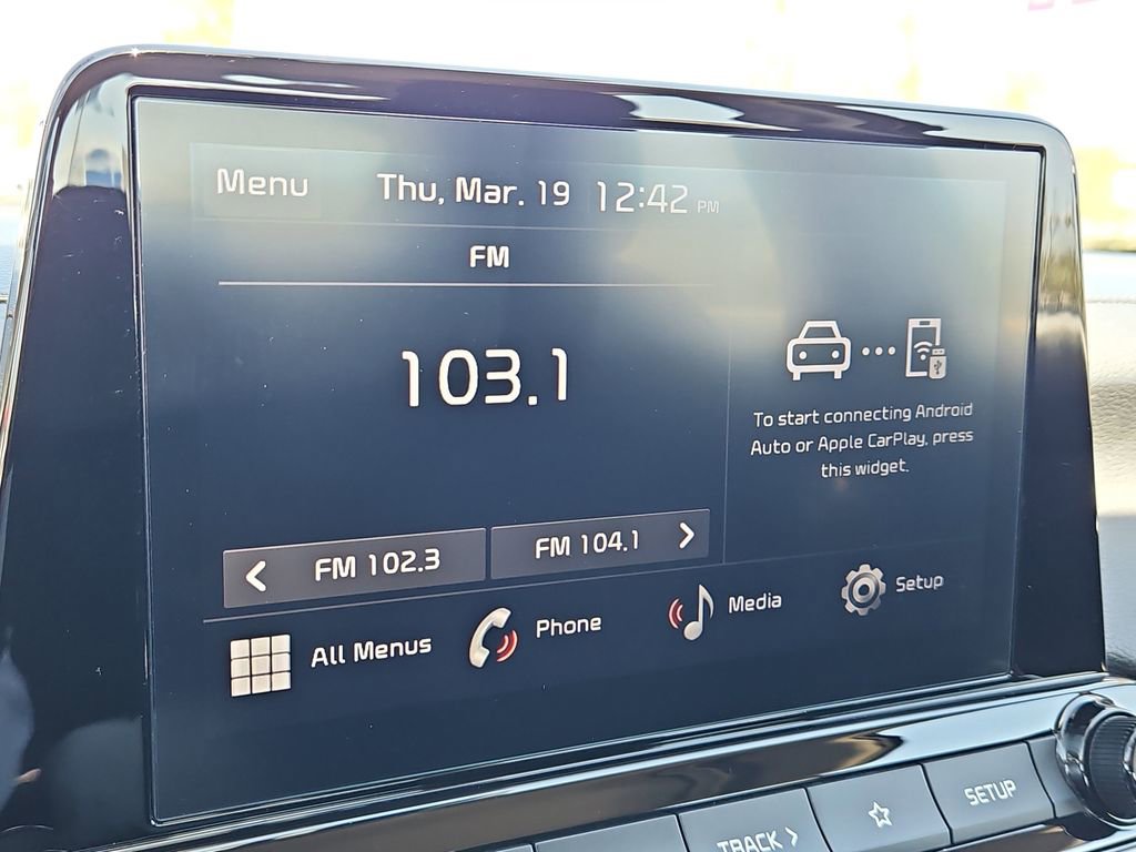 Used 2024 Kia Forte LXS image 21